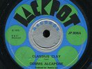 Dennis Alcapone - Cassius Clay UK Jackpot 7