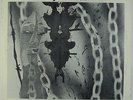 Jayne Cortez - Unsubmissive Blues LP - Bola Press - Free Jazz Poetry VG++