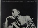 Lee Morgan - Sextet LP - Blue Note - BLP 1541 Mono DG RVG 767 Lex