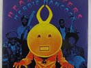 Herbie Hancock - Head Hunters LP - Columbia - Funk Jazz VG++