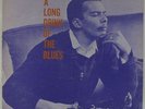 Jackie McLean - Long Drink Of The Blues LP - Prestige New Jazz - NJLP 8253 RVG