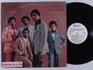 SENSATIONAL WILLIAMS BROTHERS What's Wrong with People Today LP gospel funk HEAR