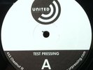 LP Into The Wild Live @ Eastwest Studios 2013 Test Press 12