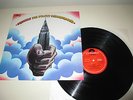 VELVET UNDERGROUND - SQUEEZE - POLYDOR UK 1972 N.MINT 1ST PRESS
