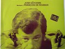 La SCOUMOUNE de ROUBAIX BELMONDO CARDINALE LP 1972 MINT