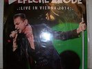 Depeche-Mode - Live In Vienna 2014 (Blue LP/Ltd. Edition/Rare)