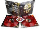 DEAD DAISIES Make Some Noise BOX 2LP vinyl clear NEW .cp