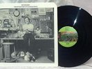 Red Rhodes Velvet Hammer In A Cowboy Band LP 1973 Michael Nesmith Countryside