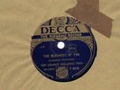 SCHELLACK George Shearing Trio The Nearness Of You/ The Fourth Deuce NEAR MINT