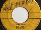 Dotty & Bonny/Bongo Man Byfield 