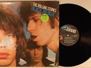 The Rolling Stones Black and Blue LP NM 1976 Rock original in shrink COC-79104