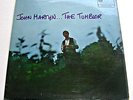 JOHN MARTYN 'THE TUMBLER' 1968 STEREO LP VG/VG