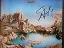 Steve Howe - The Steve Howe Album - Signed Original 1979 UK Album
