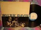 EARLY JAZZ MILES DAVIS VOL.2, 767 LEXINGTON AVE. ADDRESS,DEEP GROOVE BOTH SIDES