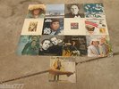 PAUL SIMON&GARFUNKEL-13 LP LOT-THE GRADUATE-PROMO-BOOKENDS-TWO EYE-SOLO-MUST SEE