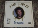 DR.DRE [ THE CHRONIC ] US ORIGINAL LP