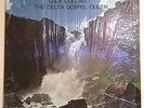 LULA COLLINS delta gospel queen LP on HSE in SHRINK rare gospel soul funk  VG+