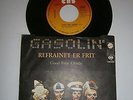 GASOLIN-DENMARK RARE YUGOSLAVIA 7”45 PS NM