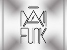 DAM FUNK INVITE THE LIGHT NEW LIMITED EDITION WHITE 3 X VINYL TRI-FOLD RECORD