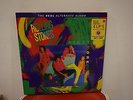 4 LP Rolling Stones - Dirty Work  -Real Alternate Album