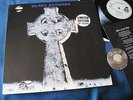 BLACK SABBATH Headless Cross 1989 + POSTER + OIS   EX