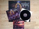 IMMOLATION Here in After LP 2008 Morbid Angel Death Suffocation Gorguts Slayer