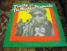 Trinity  Meet The Mighty Diamonds ?  // LP  // VG++