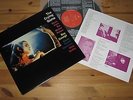 The Crying Game OST LP   BOY GEORGE  1993 Orig KOREA?  NM