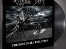 CHRISTIAN DEATH The Root Of All Evilution - LP / Black Vinyl - Limited 250
