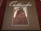OUTLANDER MEIC STEVENS LP RE TIMELESS WELSH ACID FOLK TIMELESS