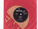 LOTUS - LOTUS I / EPOCH   Aussie only 1970 PROG ROCK 7