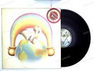 Grateful Dead - Europe '72 D 3LP 1972 FOC Top Near Mint Vinyl //2
