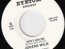 Jokers Wild 7