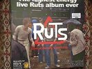 RUTS - THE HIGHEST ENERGY LIVE RUTS ALBUM EVER RSD