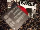Street Dogs State of Grace LP Vinyl Record 2008 LTD ED RED + Poster