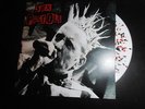 SEX PISTOLS - LIVE AT BRIXTON 2007 RARE 7