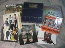 BEATLES BOX   E.P COLLECTION 14 EP vinil 45 g UK