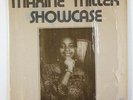 Maxine Miller 