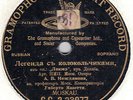 NEZHDANOVA - Lakmé Légende des clochettes - Où va la jeune hindoue