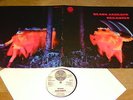 Black Sabbath  - Paranoid - Vertigo Swirl, Rock LP 33 U-min.