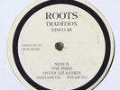 Sister Liz Rankin/Sammy Dread 