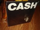 Johnny Cash  American IV: The Man Comes Around LP by  Vinyl Record NEW SEALED