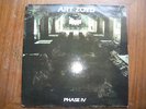ART ZOYD - Phase IV - 2LP