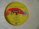 ROLLING STONES ep FELIZ + 3 argentina ID# 32803 PEEL OFF ON LABEL MH 60387 ROLLI
