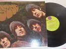 THE BEATLES, Rubber Soul (Green Label) LP