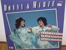 LP DONNY AND MARIE OSMOND 