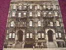 LED ZEPPELIN, PHYSICAL GRAFFITI, VINYL DOUBLE LP,
