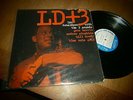 Lou Donaldson With The Three Sounds LP on Blue Note