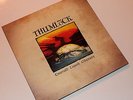 Thumlock ?– Emerald Liquid Odyssey handnumbered Nr 41/100 Limited Edition