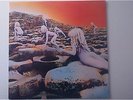 Led Zeppelin Houses of The Holy First Press LP Record Vinyl 1973 K 50014 A/B